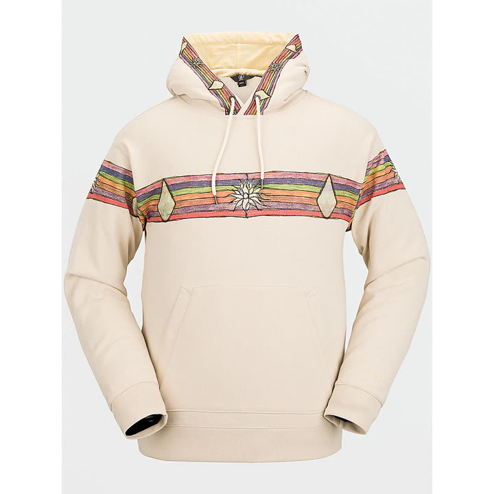Men's D. I. Fleece Pullover