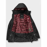 Volcom Paxson 2L TDS Infrared Parka Women's