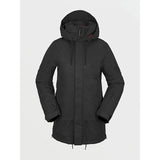 Volcom Paxson 2L TDS Infrared Parka Women's