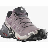 Women's Speedcross 6 Running Shoe