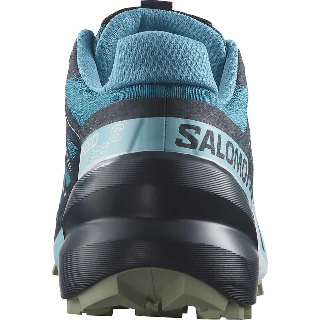 Women's Speedcross 6 Running Shoe