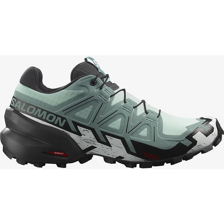 Women's Speedcross 6 Running Shoe