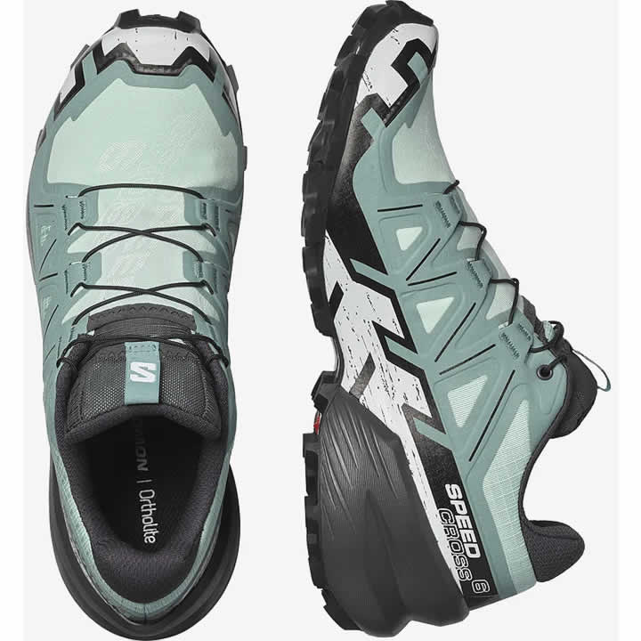 Women's Speedcross 6 Running Shoe
