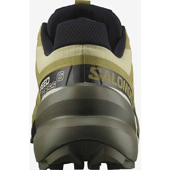 Salomon Speedcross 6 Men's