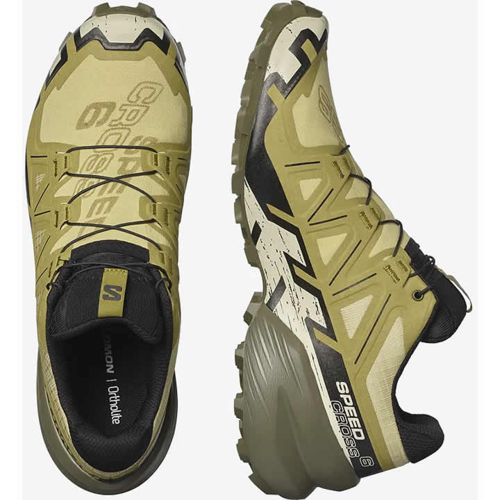 Salomon Speedcross 6 Men's