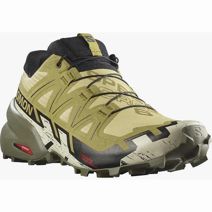 Salomon Speedcross 6 Men's