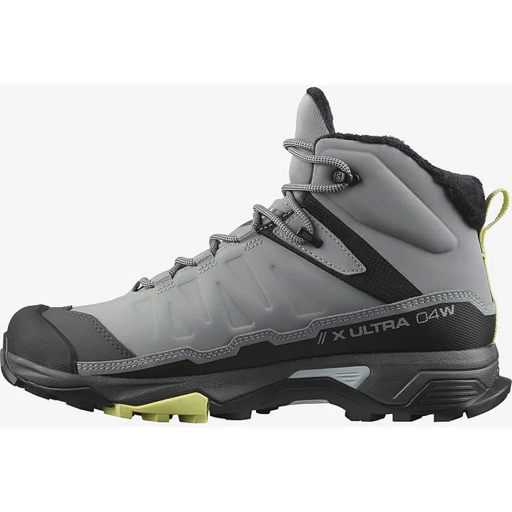 Women's X Ultra 4 Mid Winter TS CSWP Waterproof Boot