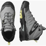 Women's X Ultra 4 Mid Winter TS CSWP Waterproof Boot