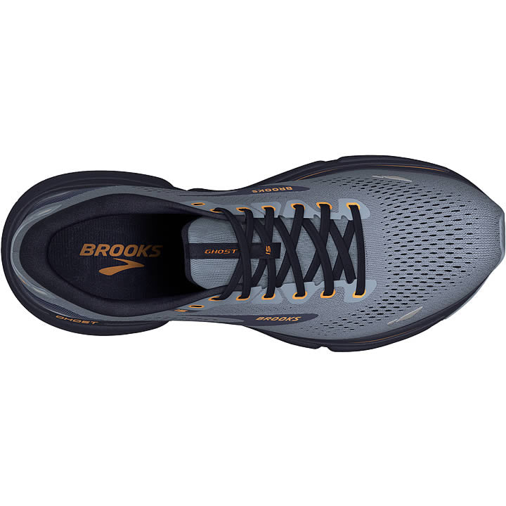 Brooks Ghost 15 Men's