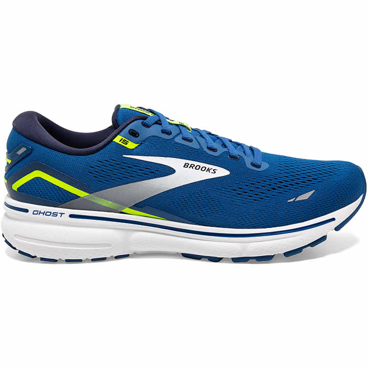 Brooks Ghost 15 Men's