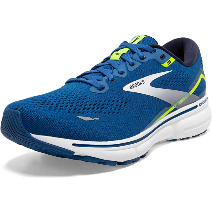 Brooks Ghost 15 Men's