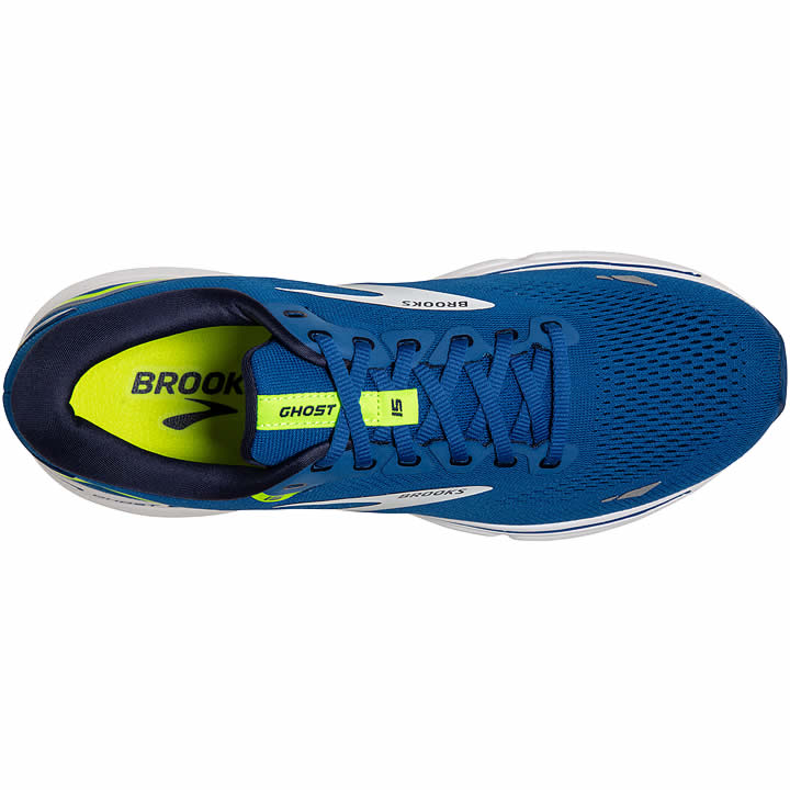 Brooks Ghost 15 Men's