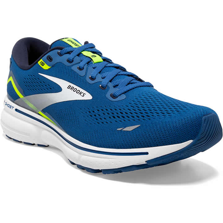 Brooks Ghost 15 Men's
