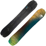 Arbor Bryan Iguchi Pro Camber Splitboard 2023