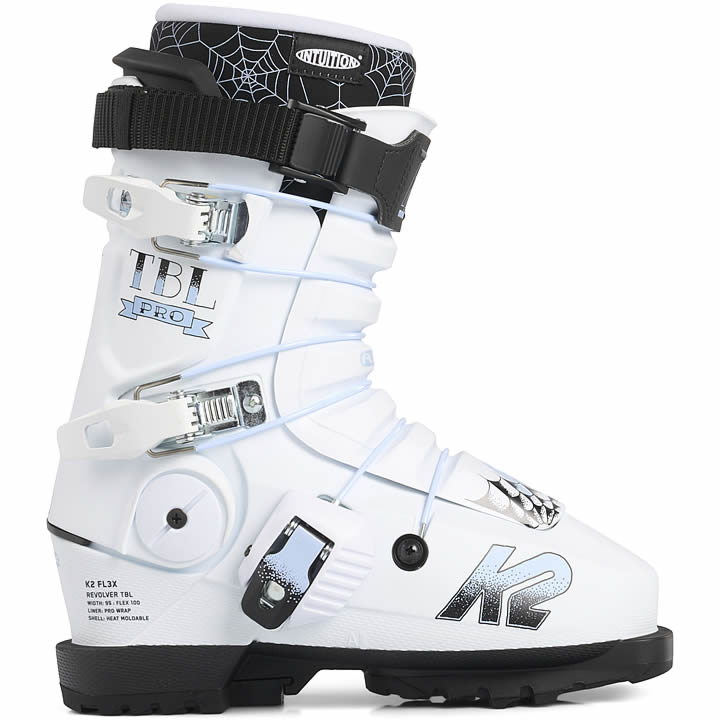 K2 Revolver TBL Women's Ski Boots 2022-23