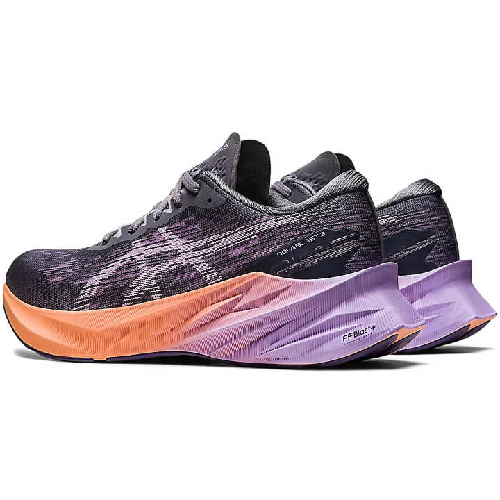 ASICS Novablast 3 Women's