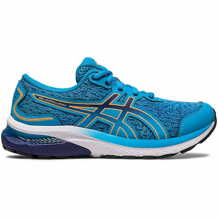 ASICS GEL-Cumulus 24 GS Kids'