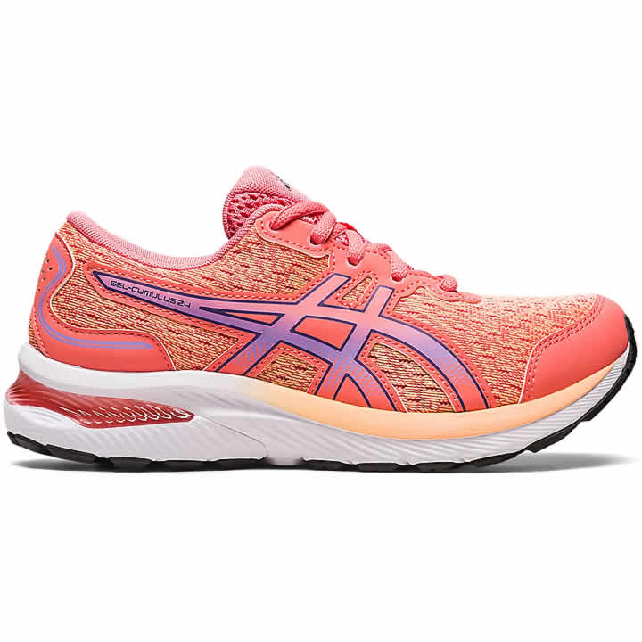 ASICS GEL-Cumulus 24 GS Kids'