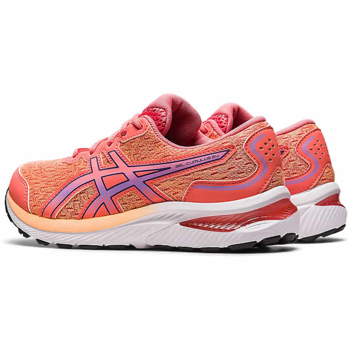 ASICS GEL-Cumulus 24 GS Kids'