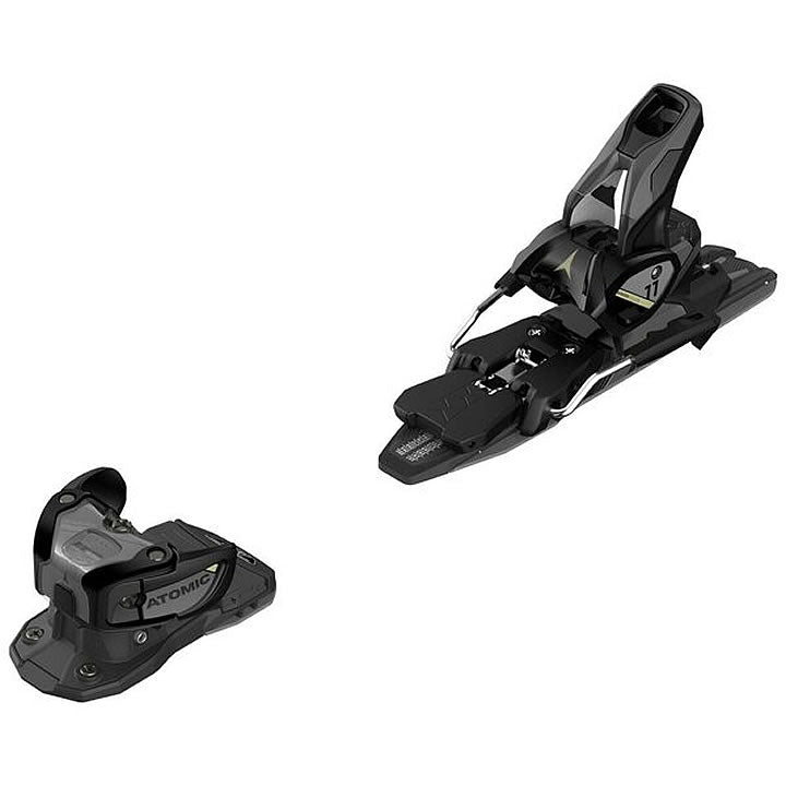 Atomic Warden 11 MNC Alpine Ski Bindings 2023