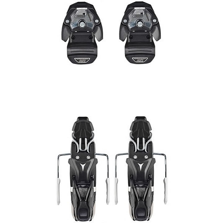 Atomic Warden 11 MNC Alpine Ski Bindings 2023