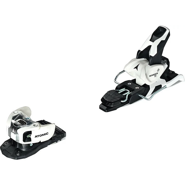 Atomic Warden 11 MNC Alpine Ski Bindings 2023