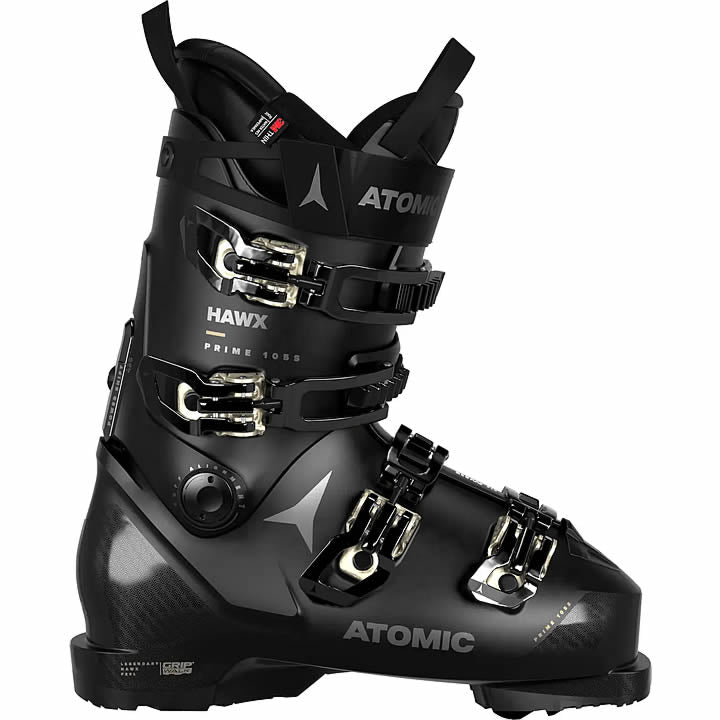 Atomic Hawx Prime 105 S GW W Alpine Ski Boots 2024 Women's