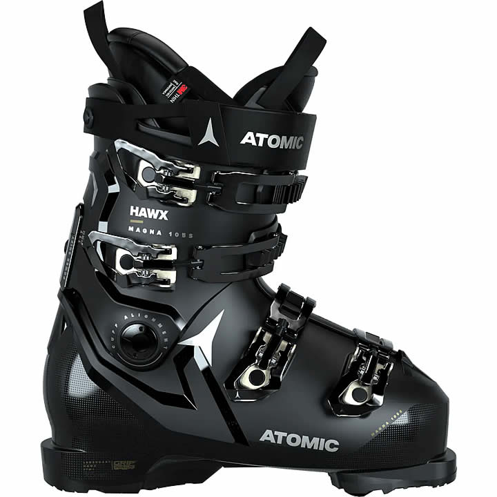 Women's Hawx Magna 105 S W GW Alpine Ski Boots 2024