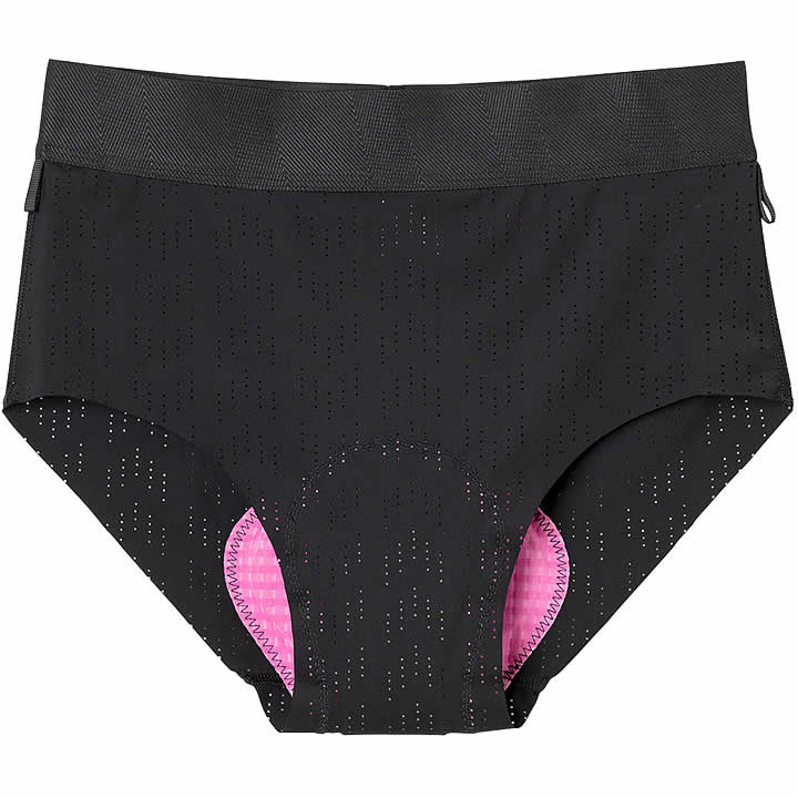 Women's Freedom 2-in-1 Bike Short