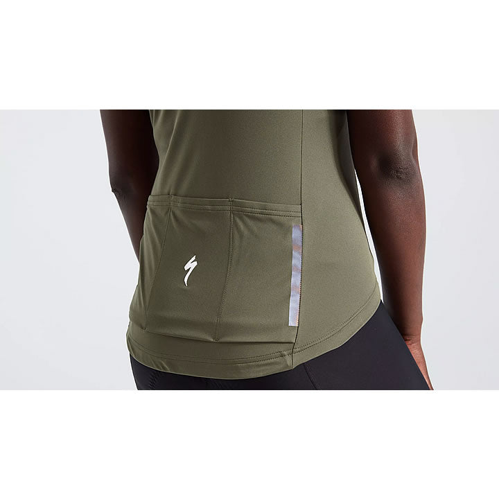 Specialized RBX Classic Short Sleeve Jersey Women's