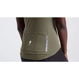 Specialized RBX Classic Short Sleeve Jersey Women's