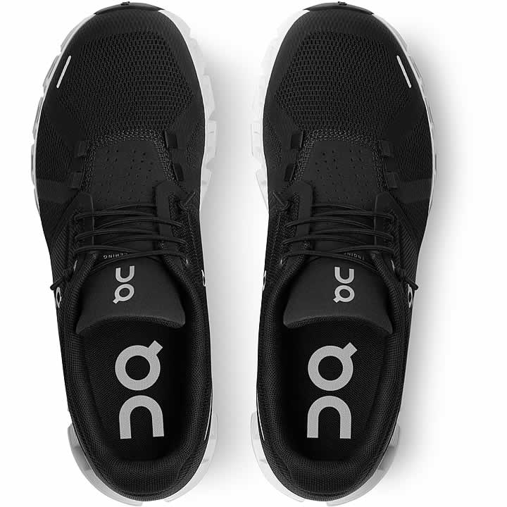 Women's Cloud 5