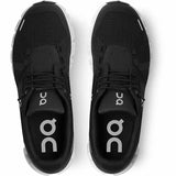 Women's Cloud 5