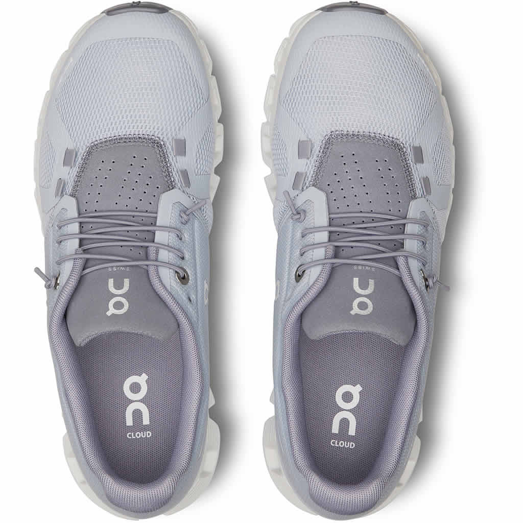 Women's Cloud 5