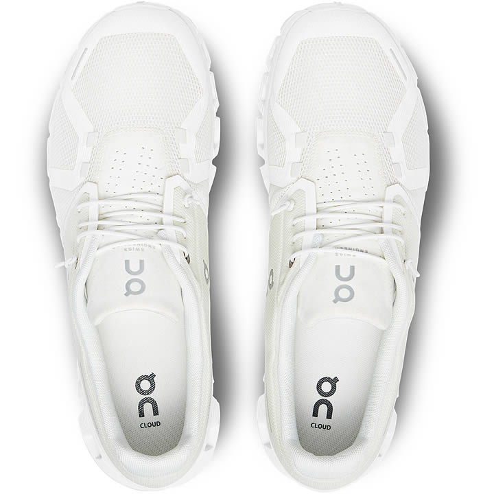 Women's Cloud 5