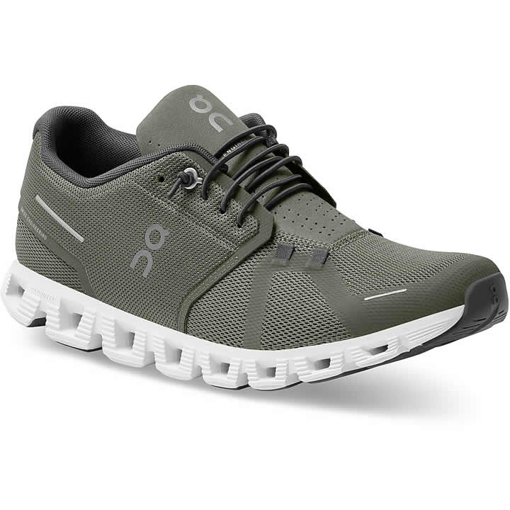 Men's Cloud 5
