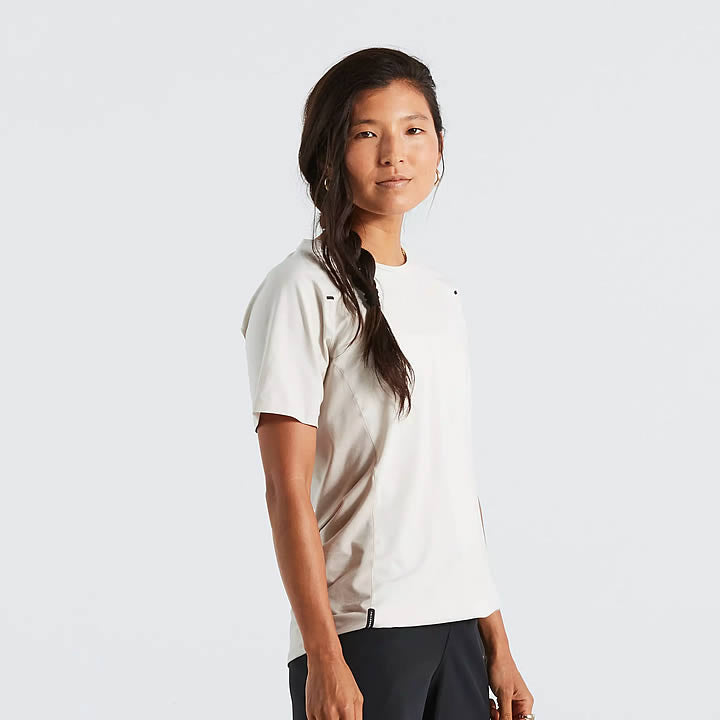 Specialized Trail Air Short Sleeve Jersey Women's