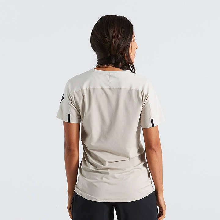 Specialized Trail Air Short Sleeve Jersey Women's