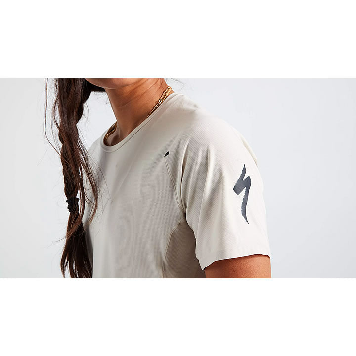 Specialized Trail Air Short Sleeve Jersey Women's