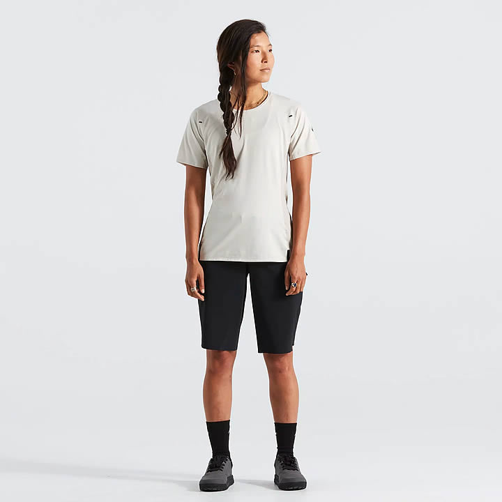 Specialized Trail Air Short Sleeve Jersey Women's