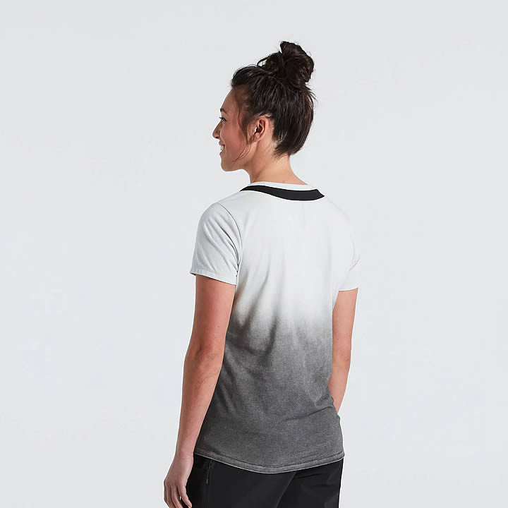 Women's Trail Short Sleeve Jersey