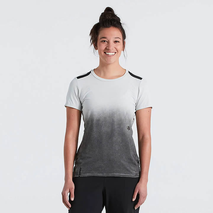 Women's Trail Short Sleeve Jersey