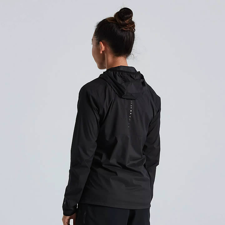 Specialized Trail Wind Jacket Women's