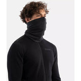 Specialized Drirelease Merino Neck Gaiter - BLACK - OSFA