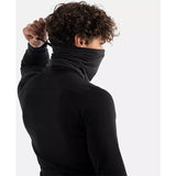 Specialized Drirelease Merino Neck Gaiter - BLACK - OSFA