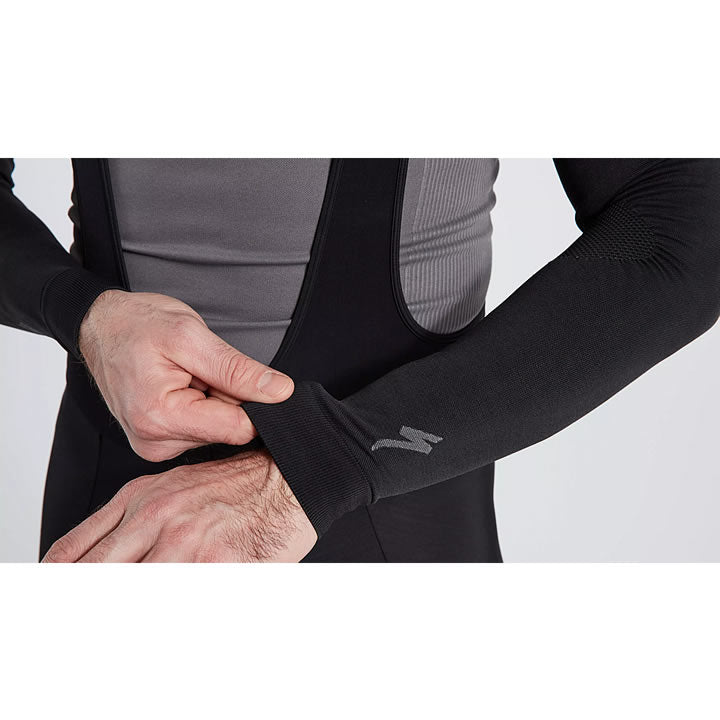 Seamless UV Arm Warmers