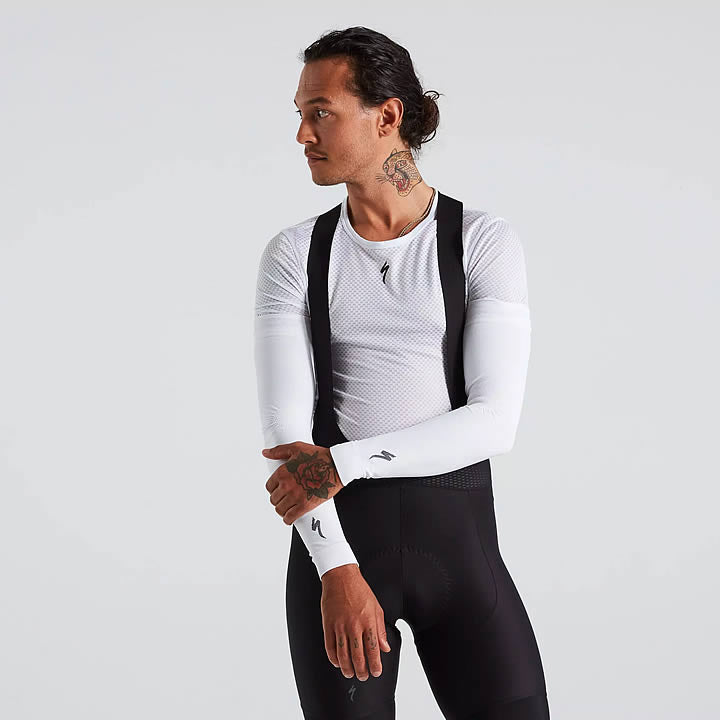 Seamless UV Arm Warmers