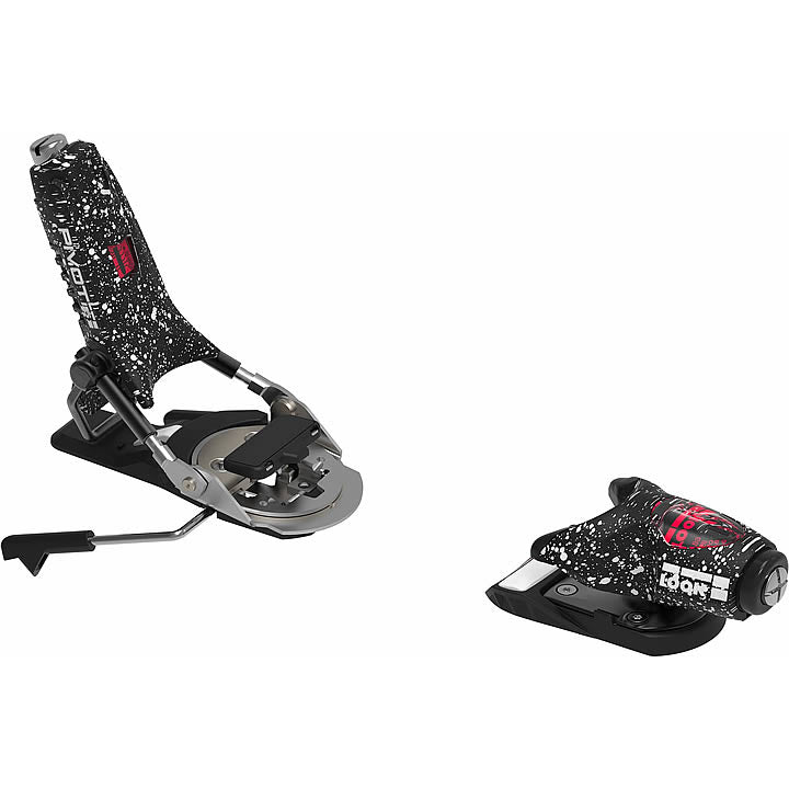 Pivot 15 GW Binding 2025