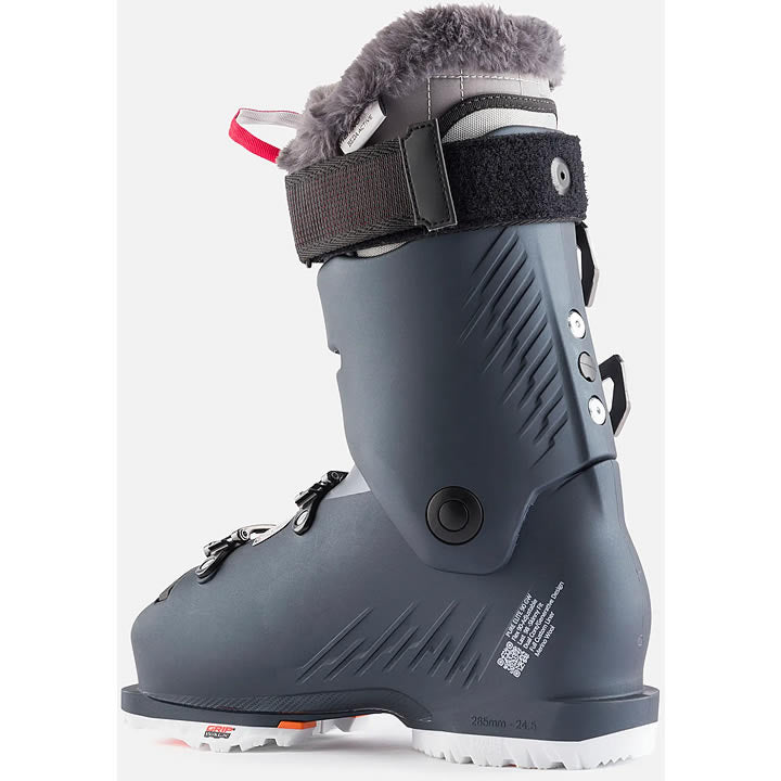 Pure Elite 90 Alpine Boot Gripwalk Women's 2022/23