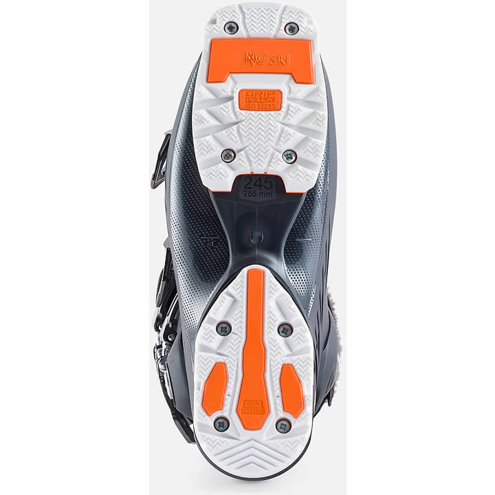 Pure Elite 90 Alpine Boot Gripwalk Women's 2022/23